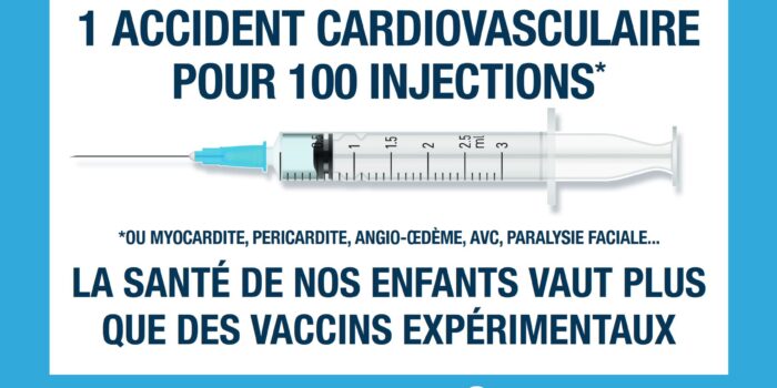 VACCINS ANTI COVID